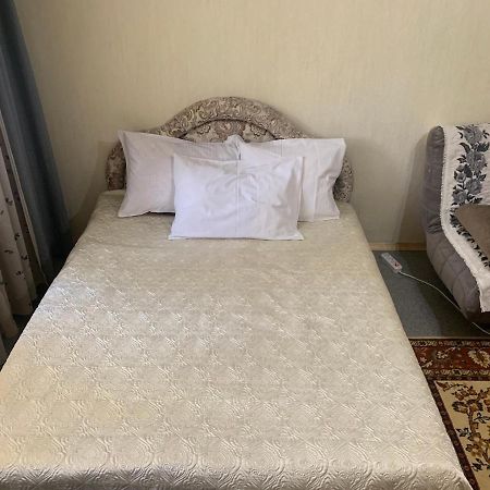 Уютная Квартирка В Центре Города كاراغاندي المظهر الخارجي الصورة